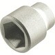 AMCSS-1/2D16MM [6角ソケット差込角1/2インチ用 二面幅寸法16mm]
