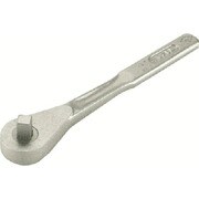 AMCW-140R [防爆ラチェットハンドル 差込角19mm 歯数12枚 全長455mm]
