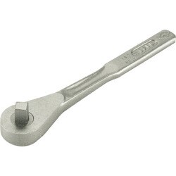 AMCW-143R [防爆ラチェットハンドル 差込み25.4mm]