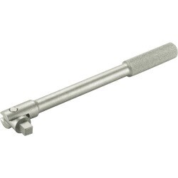 AMCW-295 [防爆スピナハンドル 差込み6.35mm]