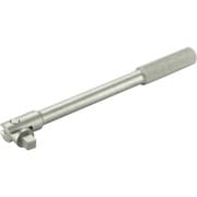 AMCW-295 [防爆スピナハンドル 差込み6.35mm]