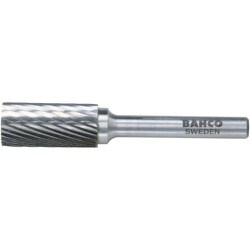 BAHA1625M08X [円筒形超硬ロータリーバーダブルカット 刃径16mm]