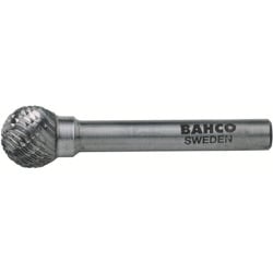 BAHD1614F08 [球形超硬ロータリーバー シングルカット 刃径16mm]