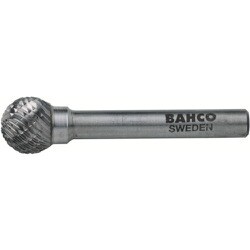 BAHD1614M08X [球形超硬ロータリーバー ダブルカット 刃径16mm]