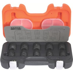 D/S10 [10PCインパクトソケットセット]