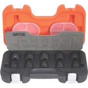 D/S10 [10PCインパクトソケットセット]