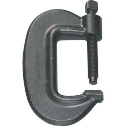 JHWCC-6AAW [HD作業用Cクランプ 1‐5/32～6‐1/2インチ]