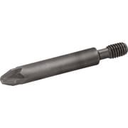 K19PZD-2M5 [片頭PZ2ポジドライバービット 全長44.5mm M5]