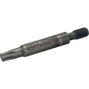 K20TORX-T25 [T25トルクスドライバービット44.5mm]