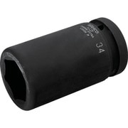 K9506M-24 [1” ディープインパクトソケット24mm]
