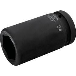 K9506M-27 [1” ディープインパクトソケット27mm]