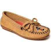 Thunderbird Taupe Suede US6