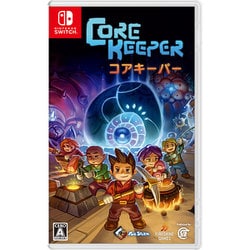 Core Keeper（コアキーパー） [Nintendo Switchソフト]