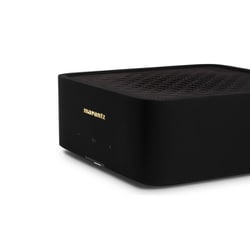 ヨドバシ.com - マランツ Marantz ワイヤレス・ストリーミング