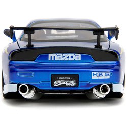 ヨドバシ.com - ジャダ JADA JADA30838 1993 マツダ RX-7 + 春麗