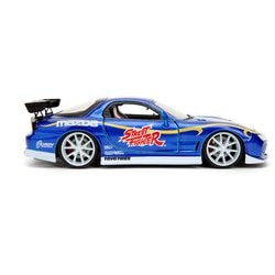 ヨドバシ.com - ジャダ JADA JADA30838 1993 マツダ RX-7 + 春麗