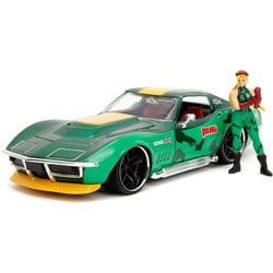 ヨドバシ.com - ジャダ JADA JADA30837 1969 シボレー