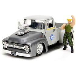 ヨドバシ.com - ジャダ JADA JADA34373 11956 Ford F100