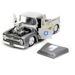 ヨドバシ.com - ジャダ JADA JADA34373 11956 Ford F100