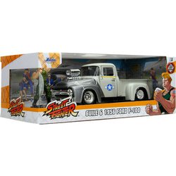 ヨドバシ.com - ジャダ JADA JADA34373 11956 Ford F100