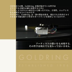 ヨドバシ.com - Goldring ゴールドリング E4-Stylus [交換針