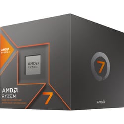 Ryzen7 8000シリーズ AMD Ryzen 7 8700F 100-100001590BOX