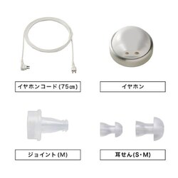 ココ両耳用キット