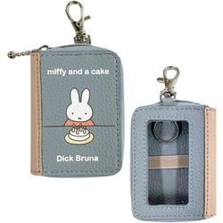 LIC-MF0105 [BOOKキーカバー ミッフィー BL]