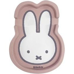 LIC-MF0115 [スマホスタンドトレイ ミッフィー フェイスPBE]