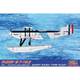 KOR PK72186 1/72 フェアリー III F Mk.II 水上機 「初期型・艦隊航空隊」 [組立式プラスチックモデル]