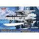 KOR PK72188 1/72 フェアリー III F Mk.III M（スペシャル） 水上機 「初期型・アルゼンチン海軍」 [組立式プラスチックモデル]