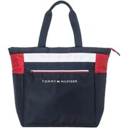 THMG4FT6 TRI [24F トートバッグ エッセンシャル ユニセックス トリコロール]