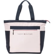 THMG4FT6 PNK [24F トートバッグ エッセンシャル ユニセックス ピンク]