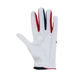 THMG801S WHT [GLOVE(S:18-19) ユニセックス Sサイズ ホワイト]