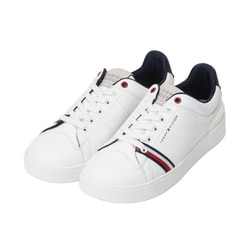 THMS4F70 WHT [24F SPIKELESS GOLF SHOES 27.0cm ユニセックス ホワイト]