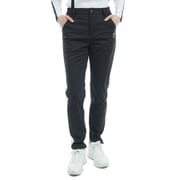 ADLA479M BLK [24F 撥水 ボンディングパンツ レディース Mサイズ ブラック]