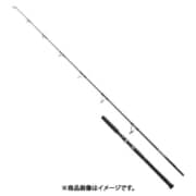 キャスティングロッド オシアプラッガー リミテッド S83M