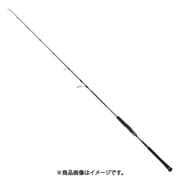 ジギングロッド オシアジガー リミテッド スピニングモデル S510-5