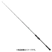 ジギングロッド オシアジガー ベイトモデル B510-5
