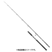 キャスティングロッド オシアプラッガー フレックスドライブ S83MH