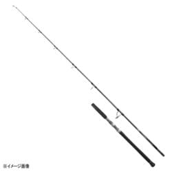 キャスティングロッド オシアプラッガー フレックスドライブ S83H