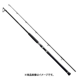 キャスティングロッド オシアプラッガー フルスロットル S80M