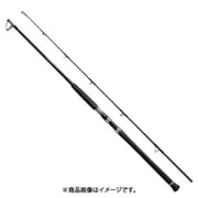 キャスティングロッド オシアプラッガー フルスロットル S80M