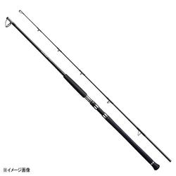 キャスティングロッド オシアプラッガー フルスロットル S88H
