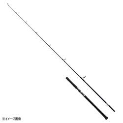 キャスティングロッド グラップラー BB タイプC S73ML