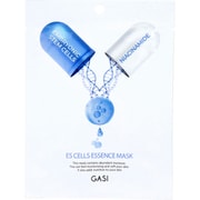 GASI（ガシ） ヒト幹細胞エッセンスマスク 1枚入