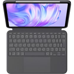 ヨドバシ.com - ロジクール Logicool キーボード一体型ケース