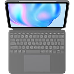ヨドバシ.com - ロジクール Logicool キーボード一体型ケース ヨドバシ.com - ロジクール Logicool キーボード一体型ケース