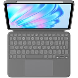 ヨドバシ.com - ロジクール Logicool キーボード一体型ケース