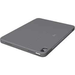 Logicool Combo Touch キーボードケース IK1178GRA logicool ロジクール Combo Touch iPad Air 11インチ M3 & M2 第